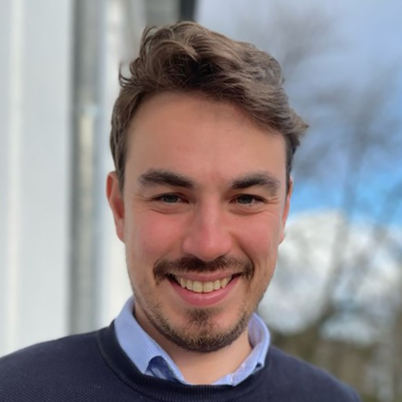 Christoph Lauenstein, Co-Founder & Strategischer Beirat